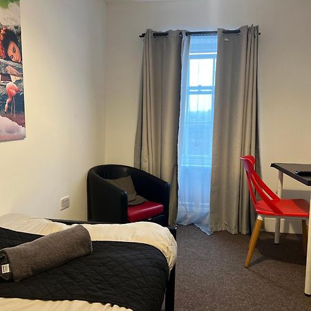 King Street Hotel Blackburn  Esterno foto