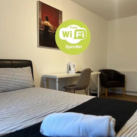 King Street Hotel Blackburn  Esterno foto
