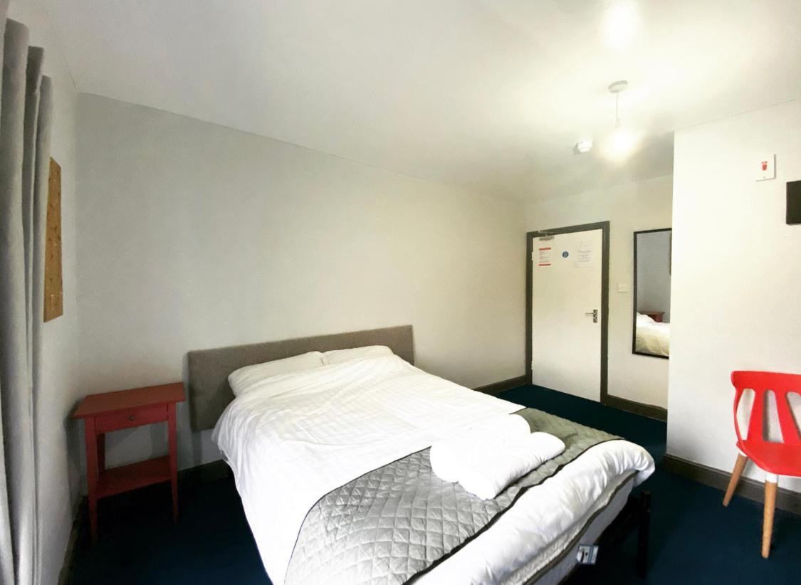 King Street Hotel Blackburn  Esterno foto