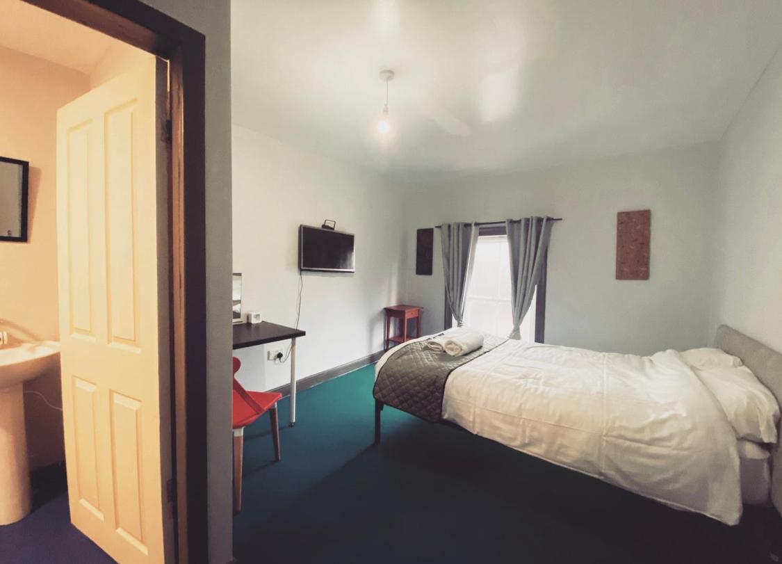 King Street Hotel Blackburn  Esterno foto