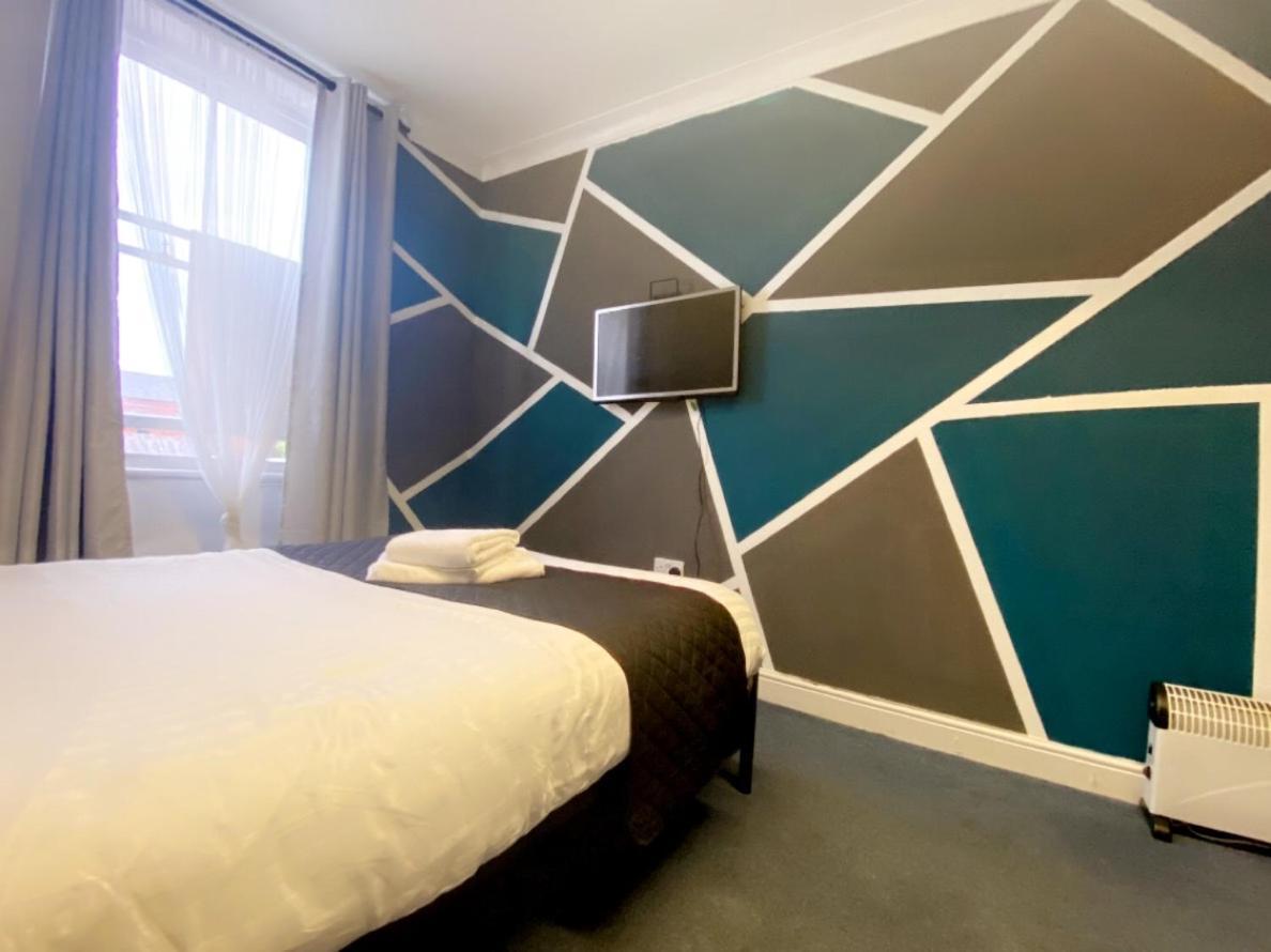 King Street Hotel Blackburn  Esterno foto