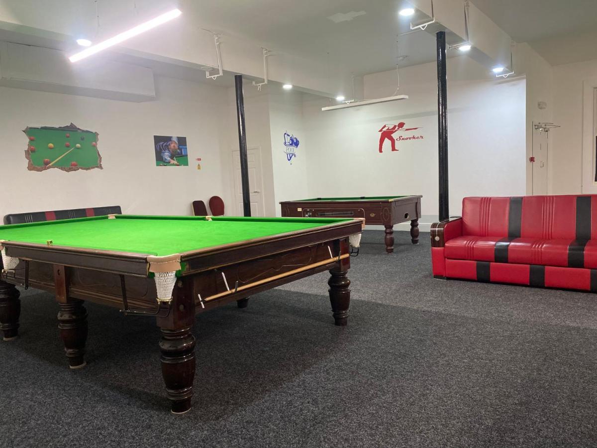 King Street Hotel Blackburn  Esterno foto