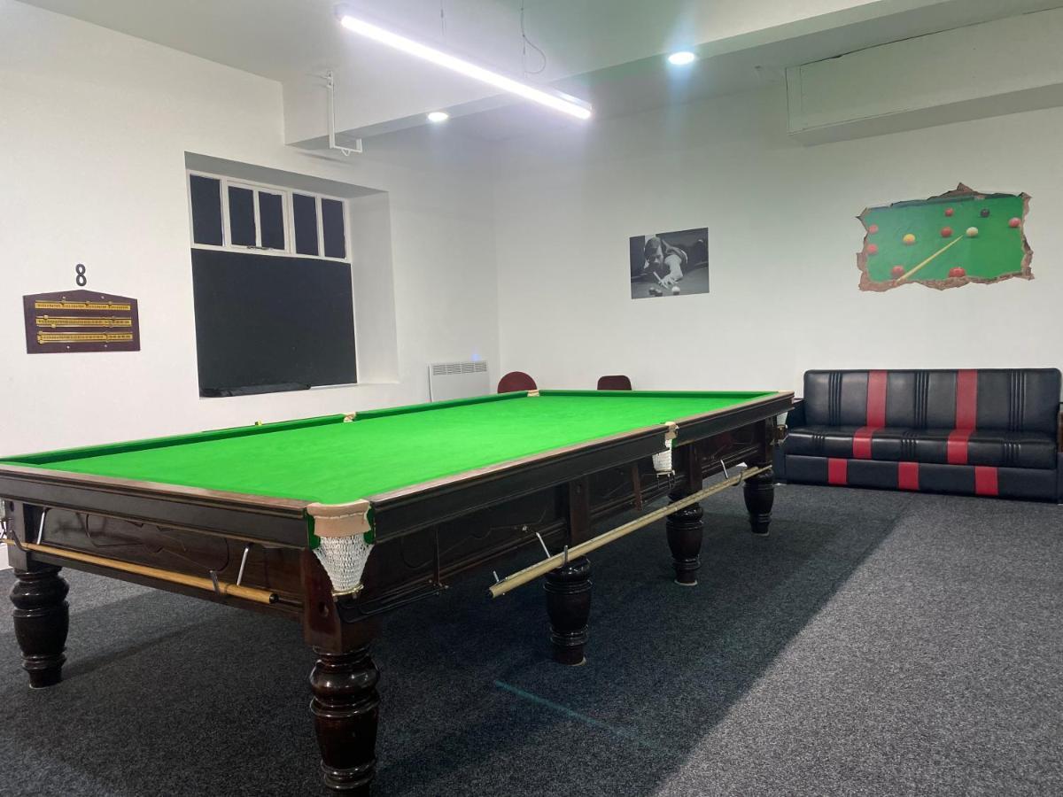 King Street Hotel Blackburn  Esterno foto