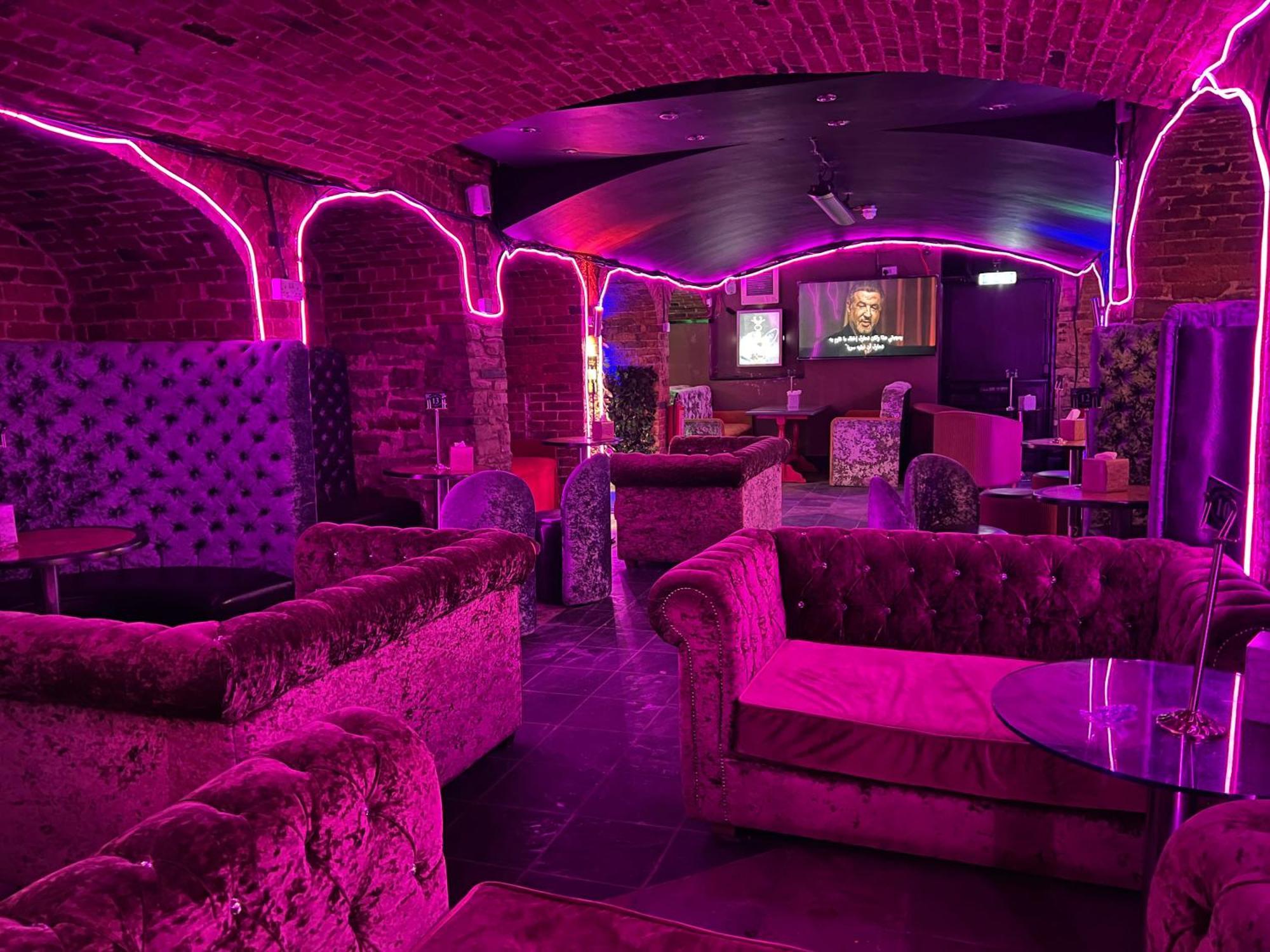 King Street Hotel Blackburn  Esterno foto