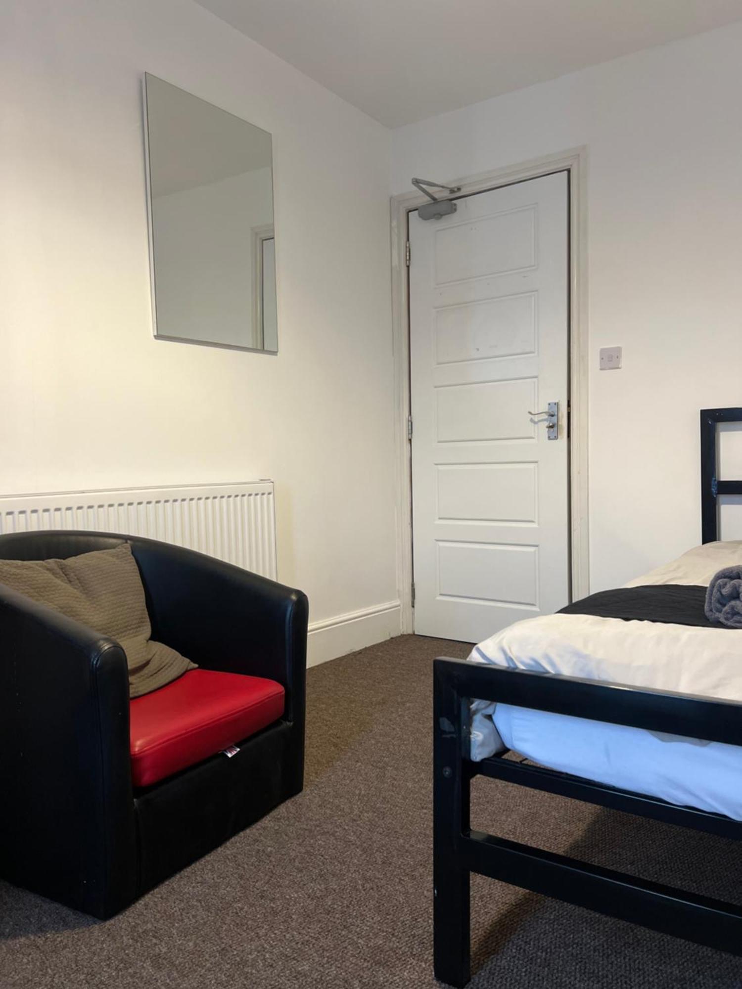 King Street Hotel Blackburn  Esterno foto