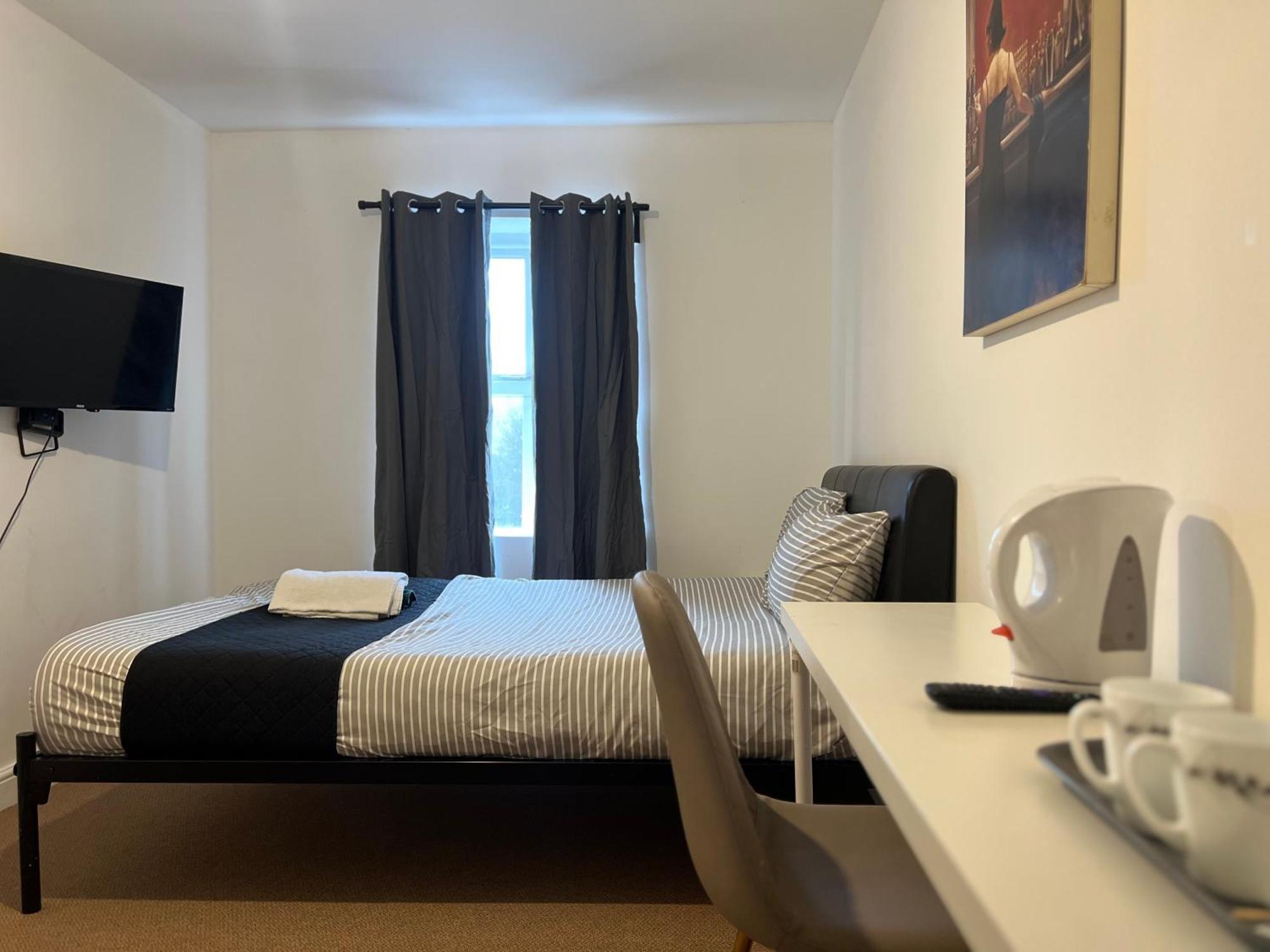 King Street Hotel Blackburn  Esterno foto
