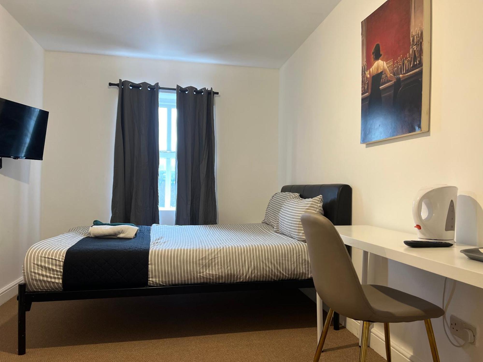 King Street Hotel Blackburn  Esterno foto