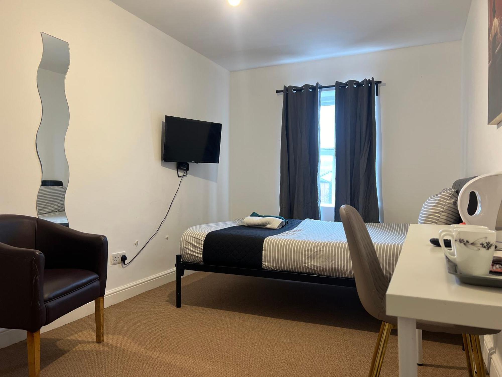 King Street Hotel Blackburn  Esterno foto