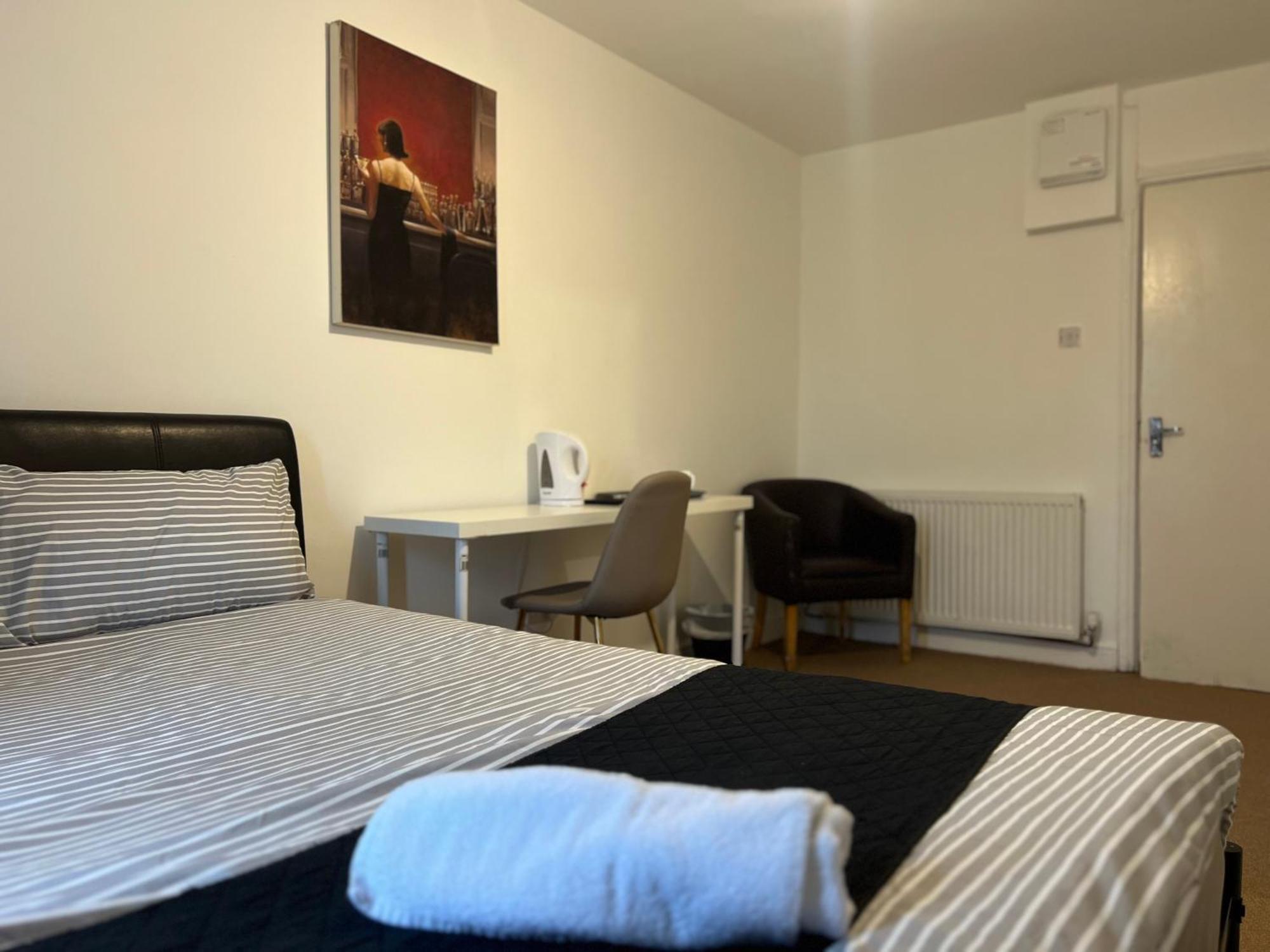 King Street Hotel Blackburn  Esterno foto
